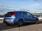 Volvo V40 2.0 D3 150 PK Business Sport R-Design Panoramadak, Auto's, Volvo, Voorwielaandrijving, 28 km/l, Gebruikt, 4 cilinders