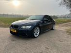 BMW E92 325i 2006 M pakket 3-serie coupe, Automaat, 745 kg, Achterwielaandrijving, Beige