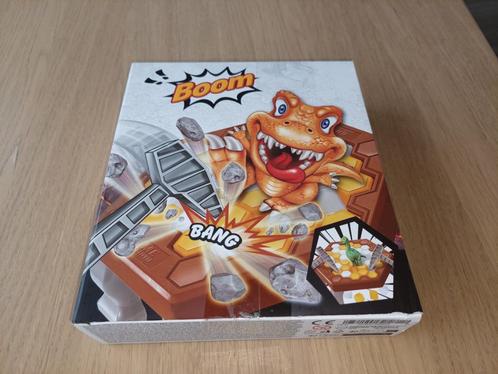 Dinosaurus Gevangenis spel, Kinderen en Baby's, Speelgoed | Educatief en Creatief, Zo goed als nieuw, Puzzelen, Ontdekken, Ophalen