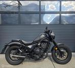 Honda CMX 500 Rebel Special Edition BJ 2022, -, Chopper, -, Bedrijf