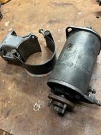 Gelijkstroom dynamo Fiat 500 oldtimer, Ophalen of Verzenden, Fiat