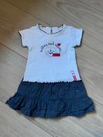 Babykleding meisje setje shirt rok maat 62 Dirkje, Dirkje, Zo goed als nieuw, Setje, Verzenden
