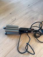 Babyliss PRO Titanium Tourmaline Krultang, Verzenden, Gebruikt, Haarverzorging