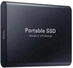 SSD Schijf Portable, Nieuw, Extern, Laptop, 4TB