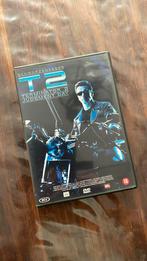 Terminator 2 Judgment day NL-uitgave, Ophalen of Verzenden, Zo goed als nieuw