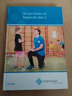 ZGAN Cios boekenpakket, Ophalen of Verzenden, Zo goed als nieuw, MBO, Gamma