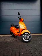 Supermooie vespa sprint 4t 4v!, Ophalen, Zo goed als nieuw