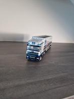BVB DAF xf105 tekno, Ophalen of Verzenden, Zo goed als nieuw, Bus of Vrachtwagen, Lion Toys
