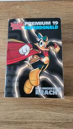 Donald Duck Premium Pocket 19 Superdonald, Boeken, Stripboeken, Eén stripboek, Ophalen of Verzenden, Zo goed als nieuw