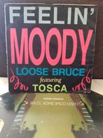 loose bruce - feeling moodly, Gebruikt, Verzenden, 7 inch, Single