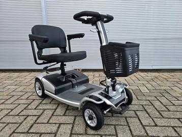 Demontabele scootmobiel - OPRUIMING  - LAATSTE STUKS  beschikbaar voor biedingen
