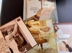 3 cd box Janine Jansen + Violin Concertos Britten Beethoven, Cd's en Dvd's, Orkest of Ballet, Gebruikt, Ophalen of Verzenden, Classicisme