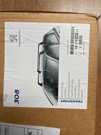 Peugeot 308 Dakdragers - Nieuw & Origineel, Auto diversen, Dakdragers, Ophalen, Zo goed als nieuw