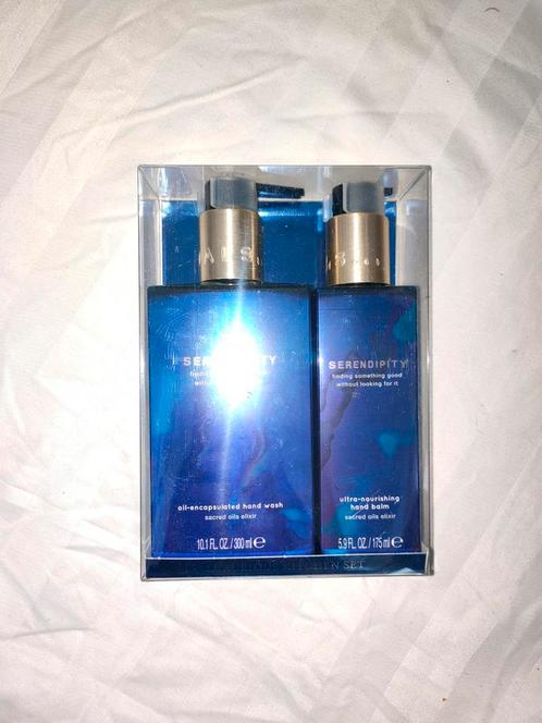 Rituals Serendipity Handwash Kitchen Set Balm Balmsem Zeep, Sieraden, Tassen en Uiterlijk, Uiterlijk | Lichaamsverzorging, Nieuw
