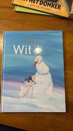 Cees Kranen - Wit, Ophalen of Verzenden, Gelezen, Cees Kranen