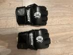 Mma handschoenen, Ophalen of Verzenden, Zo goed als nieuw, Bokshandschoenen