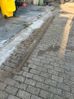 Stalen balk IPE 160. 452cm, Ophalen, Gebruikt, 250 mm of meer, Overige typen