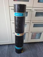 Rol dakleer EshaGum 470K14 - 6x1m, Doe-het-zelf en Verbouw, Dakpannen en Dakbedekking, Ophalen, Overige materialen, Zwart, Nieuw