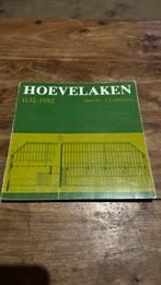Hoevelaken 1132 - 1982 - mr. A. Veldhuizen, Ophalen of Verzenden, Zo goed als nieuw