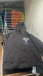 hoodrich hoodie, Ophalen