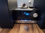 Pioneer XM PM32 Microsysteem met Speakers, Ophalen, Gebruikt, Tuner of Radio, Pioneer