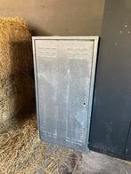 Zadelkast voor paardenspullen, Ophalen, Gebruikt