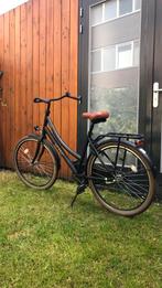 Meisjesfiets 26 inch, Ophalen, Zo goed als nieuw, 26 inch of meer, Versnellingen