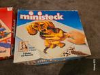 Ministeck hond/kat en Vogels, Hobby en Vrije tijd, Ministeck, Ophalen of Verzenden, Zo goed als nieuw, Box-set