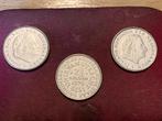 3 Rijksdaalders 'Unie van Utrecht' 1579-1979 Juliana, Ophalen, Koningin Juliana, 2½ gulden, Losse munt