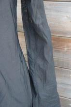 Jurk zwart ZA-EK mt 42 Vaste prijs AANBIEDING, Kleding | Dames, Zwart, Maat 42/44 (L), Ophalen of Verzenden, Zo goed als nieuw