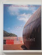 F. Houben - Compositie contrast complexiteit, Boeken, Zo goed als nieuw, Overige onderwerpen, F. Houben, Ophalen of Verzenden