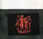 Ansicht - Bacchus met sater en panter, Verzenden, 1980 tot heden, Ongelopen