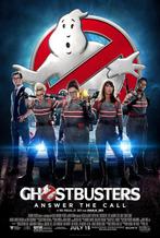 Ghostbusters (2016), Cd's en Dvd's, Dvd's | Komedie, Ophalen of Verzenden, Actiekomedie, Zo goed als nieuw, Vanaf 16 jaar