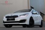 Kia Ceed 1.0 T-GDi / 1e EIG / Stoel en stuurverwarming / Nie, Gebruikt, Zwart, Wit, Bedrijf