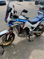 Honda Africa Twin CRF1100L DCT  2021 ADVENTURE SPORT, Motoren, Motoren | Honda, Particulier, Meer dan 35 kW, Toermotor, 2 cilinders