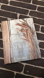 Roger Saul - Spelt, Boeken, Kookboeken, Ophalen of Verzenden, Roger Saul