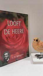 Spurgeon; C.H.; Looft de Heere (nr 9 serie Boekhout), Ophalen of Verzenden, Gelezen, Christendom | Protestants