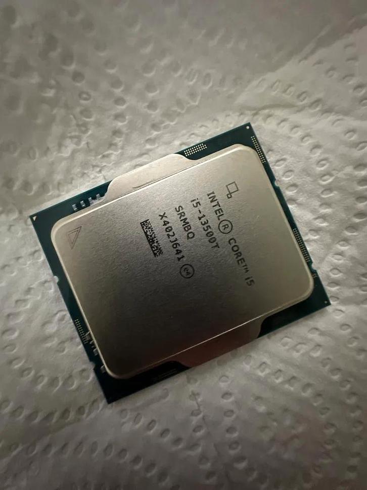Intel i5-13500T CPU - Perfecte Staat, Computers en Software, Processors, Zo goed als nieuw, 4 Ghz of meer, Ophalen of Verzenden