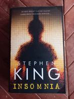 Insomnia - Stephen King, Boeken, Stephen King, Ophalen of Verzenden, Zo goed als nieuw, Amerika