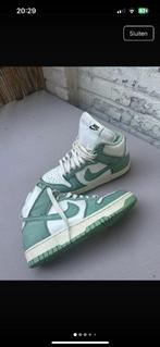 Nike schoenen, Kleding | Dames, Schoenen, Verzenden, Wit, Nike, Sneakers of Gympen