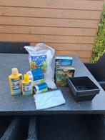 Filterwatten, Poraglass, Active carbon ect, Ophalen of Verzenden, Zo goed als nieuw, Filter of Co2