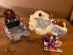 Winter playmobil, Kinderen en Baby's, Speelgoed | Playmobil, Ophalen of Verzenden