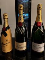 Moët Champagne Imperial Brut, Verzamelen, Ophalen of Verzenden, Nieuw, Frankrijk, Champagne