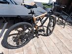 Te koop mooie mountain bike, Fietsen en Brommers, Gebruikt, Ophalen, Overige merken, Heren