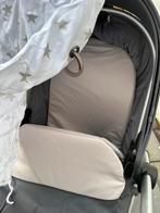 Complete babywagen met peuterzitje, Ophalen of Verzenden, Zo goed als nieuw, Overige merken