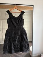 Adolfo Dominguez zwart maat 44, Adolfo Dominquez, Zwart, Maat 42/44 (L), Ophalen of Verzenden