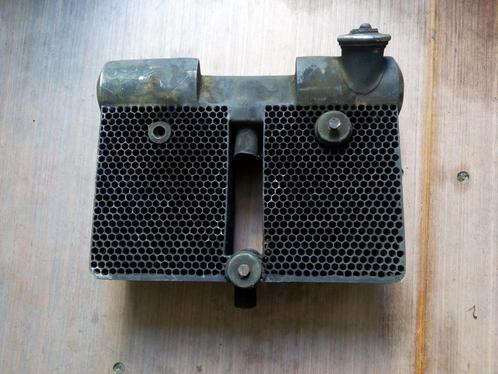 Scott Flying Squirrel Radiateur, Motoren, Onderdelen | Oldtimers, Gebruikt, Ophalen of Verzenden