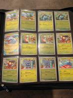 Pokemonkaarten Mega Evolution, Ophalen of Verzenden, Nieuw, Meerdere kaarten