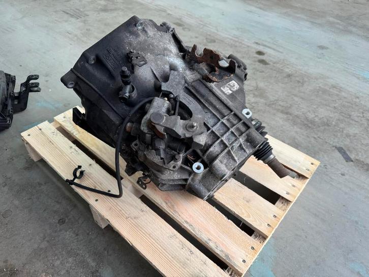 Ford Transit 2.2 TDCI 2016 Versnellingsbak, Auto-onderdelen, Transmissie en Toebehoren, Ford, Gebruikt, Ophalen of Verzenden