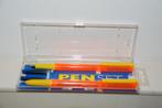 Pennenset., Ophalen of Verzenden, Nieuw, Feestartikel, Overige